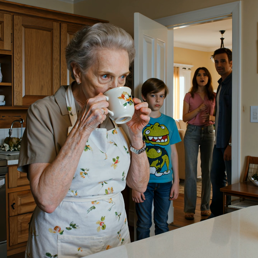 Du Skulle Verkligen Inte Förstå Denna Typ Av Investeringar,” Sa Min Dotters Fästman Vid Förlovningsmiddagen. Jag Hade Inte Argumenterat. Jag Bara Log… Och Tog Ett Investeringsbeslut. Inom Några Dagar Gick Hans “Drömavtal” Sönder—Och Han Insåg Alltför Sent Vem Jag Verkligen Var.