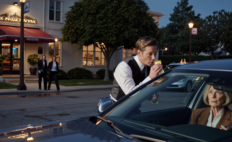 Du Är Anledningen Till Att Mamma Är Borta, Pappa,” Sa Min Son—Och Han Pratade Inte Med Mig På 3 År. På Advokatbyrån Gick Han In Säker På Att Han Skulle Ärva Mammas 4,2 Miljoner Dollar På Egen Hand. Jag Tystnade Och Väntade På Att De Skulle Läsa Hennes Brev… Och Det Var Då Hans Ansikte Bleknade Av Färg.