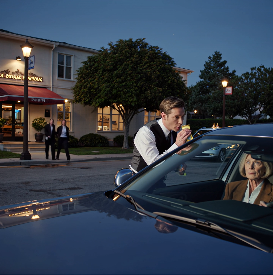 Du Är Anledningen Till Att Mamma Är Borta, Pappa,” Sa Min Son—Och Han Pratade Inte Med Mig På 3 År. På Advokatbyrån Gick Han In Säker På Att Han Skulle Ärva Mammas 4,2 Miljoner Dollar På Egen Hand. Jag Tystnade Och Väntade På Att De Skulle Läsa Hennes Brev… Och Det Var Då Hans Ansikte Bleknade Av Färg.