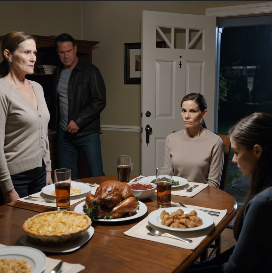 Min man lämnade mig efter att mitt företag gick i kras. Vid 53 års ålder gick jag för att donera för 40 dollar bara för att klara veckan. Sjuksköterskan blev mycket tyst: “Fru… Din blodtyp är extremt sällsynt.” Få minuter senare rusade en läkare in: “Det finns ett nödfall utomlands—en mycket rik familj behöver just din blodtyp, och de erbjuder en livsförändrande summa.” När jag hörde siffran bara stirrade jag… Och sedan jag…