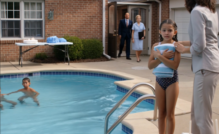 Min Syster Planerade Sin “Överraskning”-Förlovningsmeddelande På Min Bröllopsdag, Alla Leenden När Hon Tog Mikrofonen. Men När Best man Stod Upp Och Började Sin Tal, Förändrades Hennes Ansiktsuttryck. Han Delade Något Ingen Förväntat Sig.