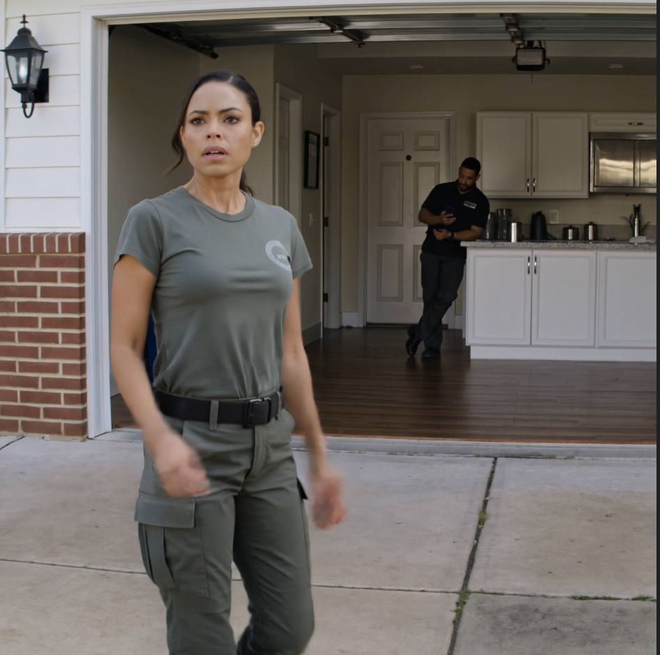 När jag behövde akut operation avvisades det av mina föräldrar och de valde min brors hockeyhelg framför mina tvillingar. Från ambulansen löste jag barnpassningskrisen och tyst avslutade sex års stöd, sedan sa min svärmor TRE LILLA ORD