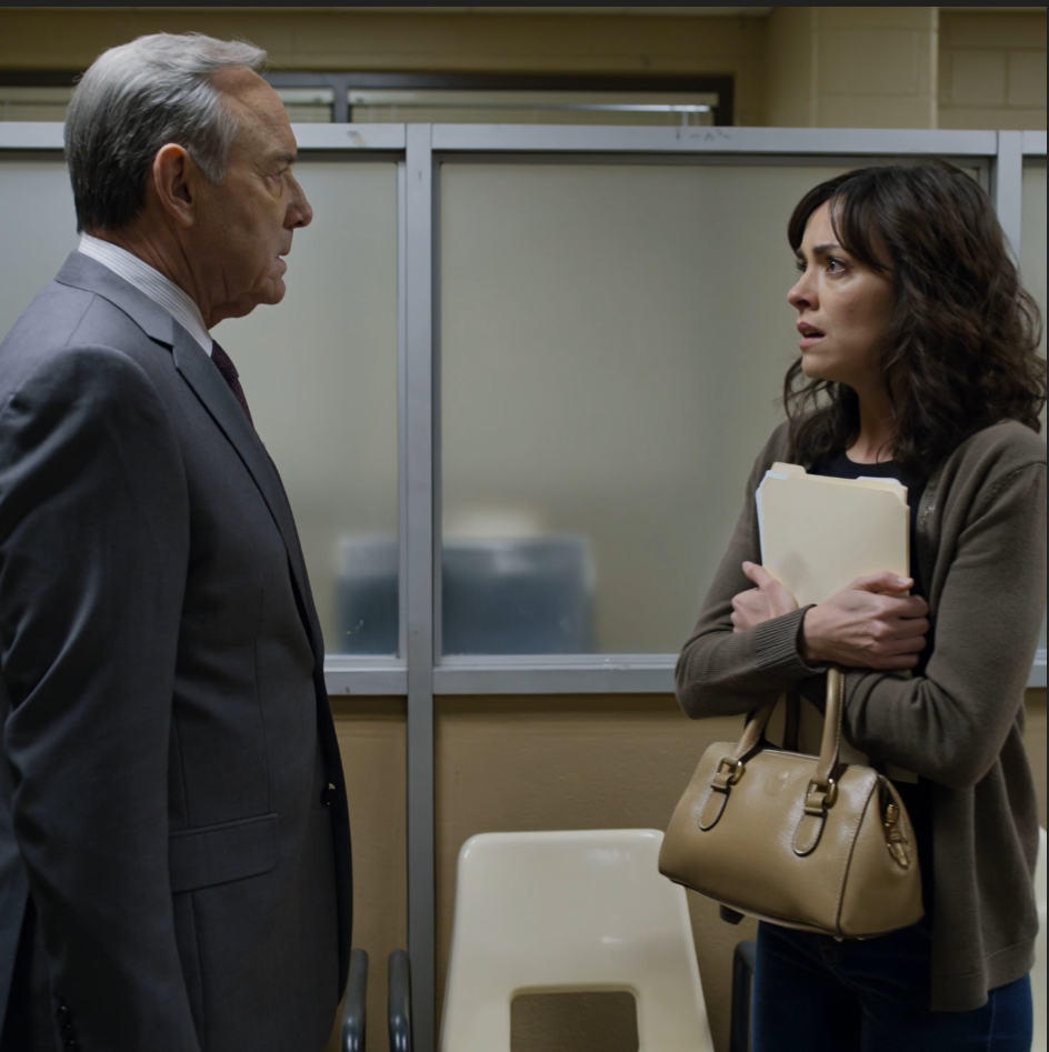 Vid Bankettlokalen, ryckte pappa av mitt arbete i Mississauga och berömde min systers framtid vid ett topprättsbyrå. Nästa natt frågade brudgummens farbror efter Jordan Reeves med namn, och pappa hörde VAD HAN avfärdade