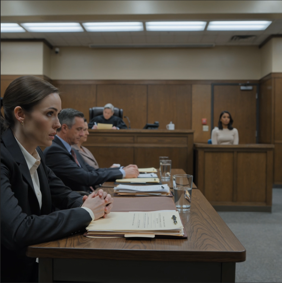 Min son gav mig papper för sin frus trehundratusen dollar skuld och sa att han behövde pengarna till morgonen. Jag nickade, gick ombord på ett flyg och lämnade ett kuvert kvar. Inuti var DET INTE PENGARNA