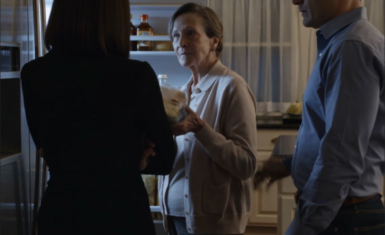 När min son gifte sig nämnde jag aldrig ranchen jag tyst ärvt. En vecka senare kom min svärdotter med en notarius och ett självsäkert leende. Hon hade inte sett DETTA DOKUMENT än