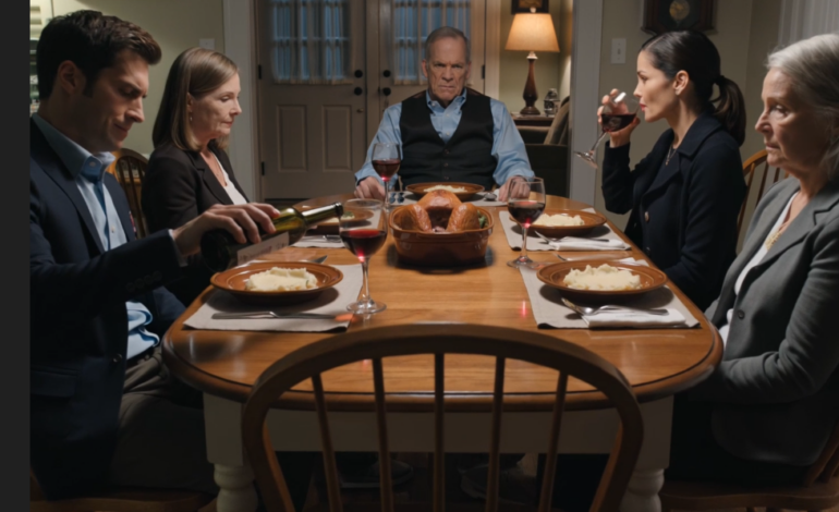 En Postorderbrud Kom Till Silver Creek Med Mer Än En Resväska Genom Vinterns Kalla. Gårdsägaren SåG NÅGOT HON DÖLJDE