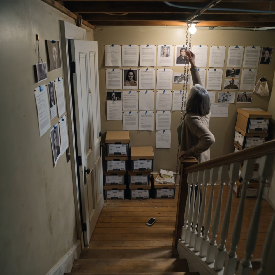 Klockan 04.00, min svärmor bankade på vår dörr och beordrade mig att laga mat. Jag tittade på min man, packade mina väskor och gick FÖRE SOLUPGÅNGEN