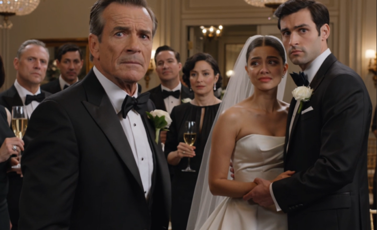 Tolv år sedan lämnade min man sin femåriga son efter att diagnosen gjort vårt hus för opraktiskt för hans idé om ett lugnt liv. Jag stannade kvar. Jag lärde mig terapierna, rutinerna och vilka matbutiksgångar som var tystast efter middagen. Vid sjutton års ålder sålde Ethan en målning för 3,9 miljoner dollar i New York. Tre dagar senare körde min man upp till vårt ettvåningshus utanför Terre Haute i en silverfärgad Lexus, klev ut med en advokat och bad att få diskutera sin sons ekonomiska intressen.