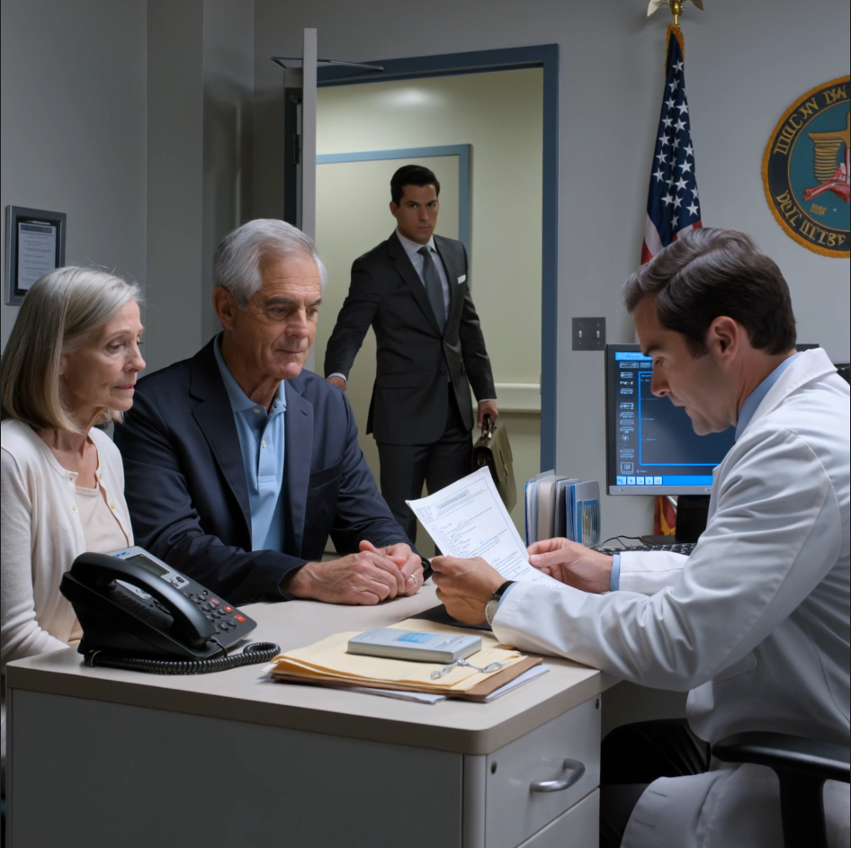 Min mamma skickade ett meddelande om att julen behövde hållas “endast för familjen” eftersom min systers svärföräldrar flyttade till bättre kretsar och inte behövde pinsamma frågor om mig. Klockan tio nästa morgon satt jag i ett glas konferensrum söder om Market och väntade på att slutföra en affär på 250 miljoner dollar med exakt den mannen hon menade. – Nyheter