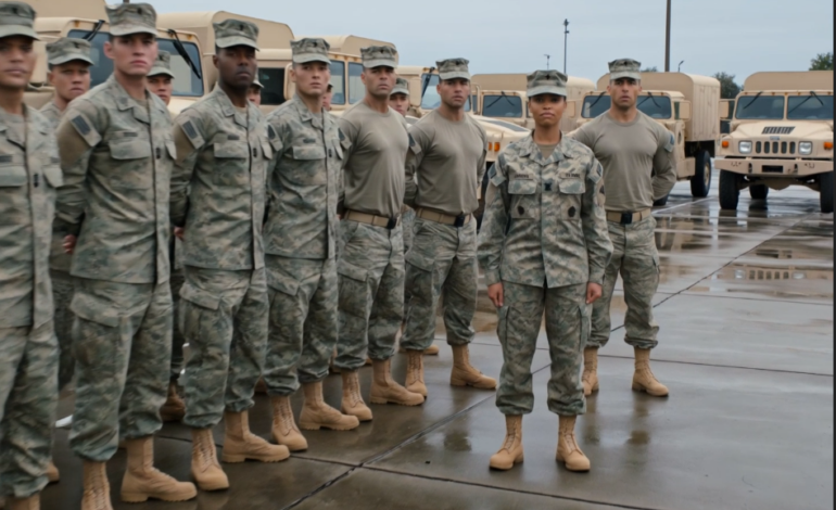 När jag bad om en löneökning på 5 % efter sex år, skrattade min chef och sa till mig att “se vad annat som finns där ute.” 
Till nästa morgon låg mitt ID-kort på mitt skrivbord, min inkorg var tom, och företaget hon trodde kunde ersätta mig var på väg att få veta vad det egentligen hade lutat sig mot hela tiden. – Nyheter