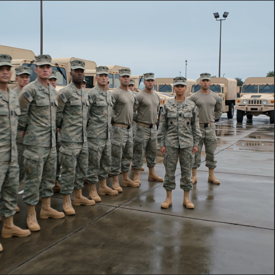 När jag bad om en löneökning på 5 % efter sex år, skrattade min chef och sa till mig att “se vad annat som finns där ute.” 
Till nästa morgon låg mitt ID-kort på mitt skrivbord, min inkorg var tom, och företaget hon trodde kunde ersätta mig var på väg att få veta vad det egentligen hade lutat sig mot hela tiden. – Nyheter