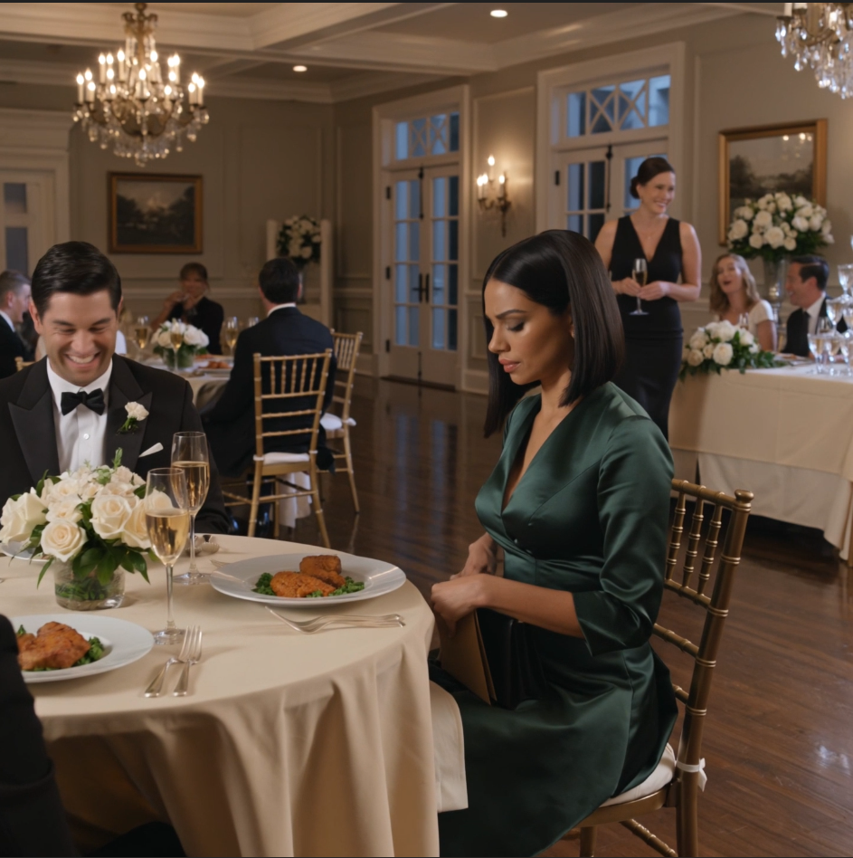 Min svärmor sa till mig att flytta ut ur huset jag betalade för så att hennes dotter och barnbarn kunde ha det, och min man stod vid kylskåpet och stirrade på sin telefon som om tystnad kunde passera för rättvisa.