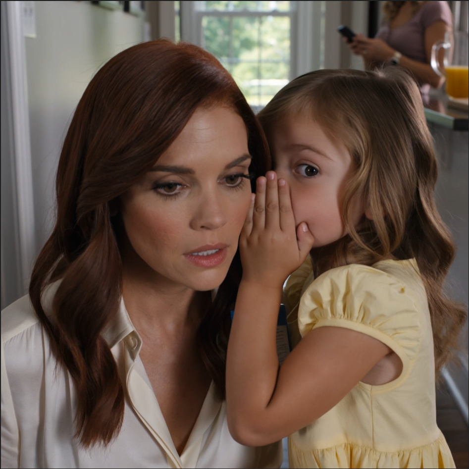 Min sons blivande svärmor kallade mig en katastrof mitt i hans bröllop. Förolämpningen sårade, men det var inte det som avslutade dagen. Det som avslutade den var brudens skratt.