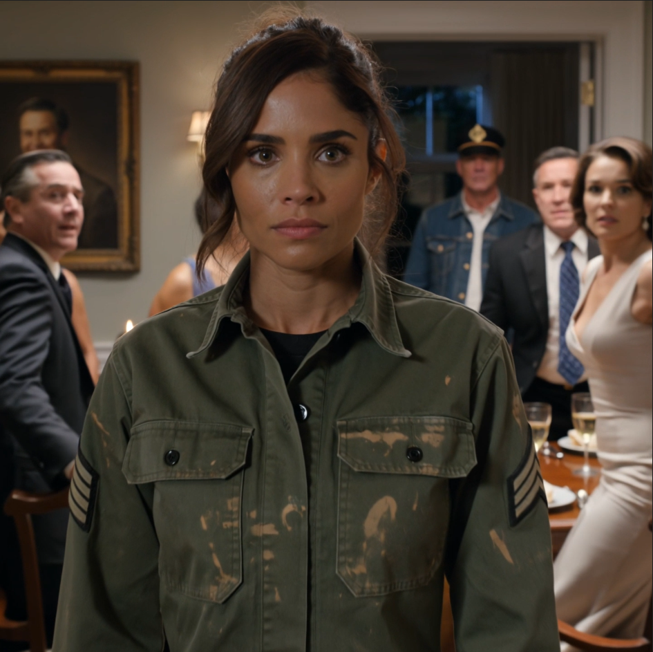 Mina föräldrar sa att de “glömde” min dotters femte födelsedag. En vecka senare log min systerdotter över en helt ny iPhone vid deras köksbord, och det som bröt mig var inte telefonen. Det var att inse att min lilla flicka redan hade lärt sig att inte förvänta sig mycket av dem.