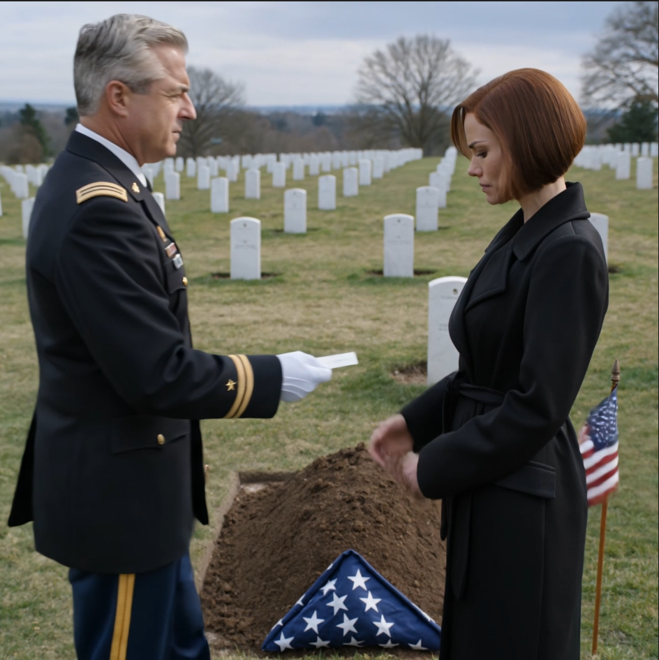 Klockan 3:17 en tisdag morgon ringde min sextonåriga barnbarn från akuten och sa mycket tyst: “Mormor, han vrider min arm tills den brister. Han sa till dem att jag ramlade, och mamma trodde på honom.” Tjugotvå minuter senare gick jag in på St. Augustine Medical Center i Charleston, och ortopedläkaren tittade på mig, vände sig till personalen och sa: “Rensa rummet.” Han visste vem jag var. Viktigare, han visste att jag inte hade kommit dit för att stå i en korridor och bli hanterad.