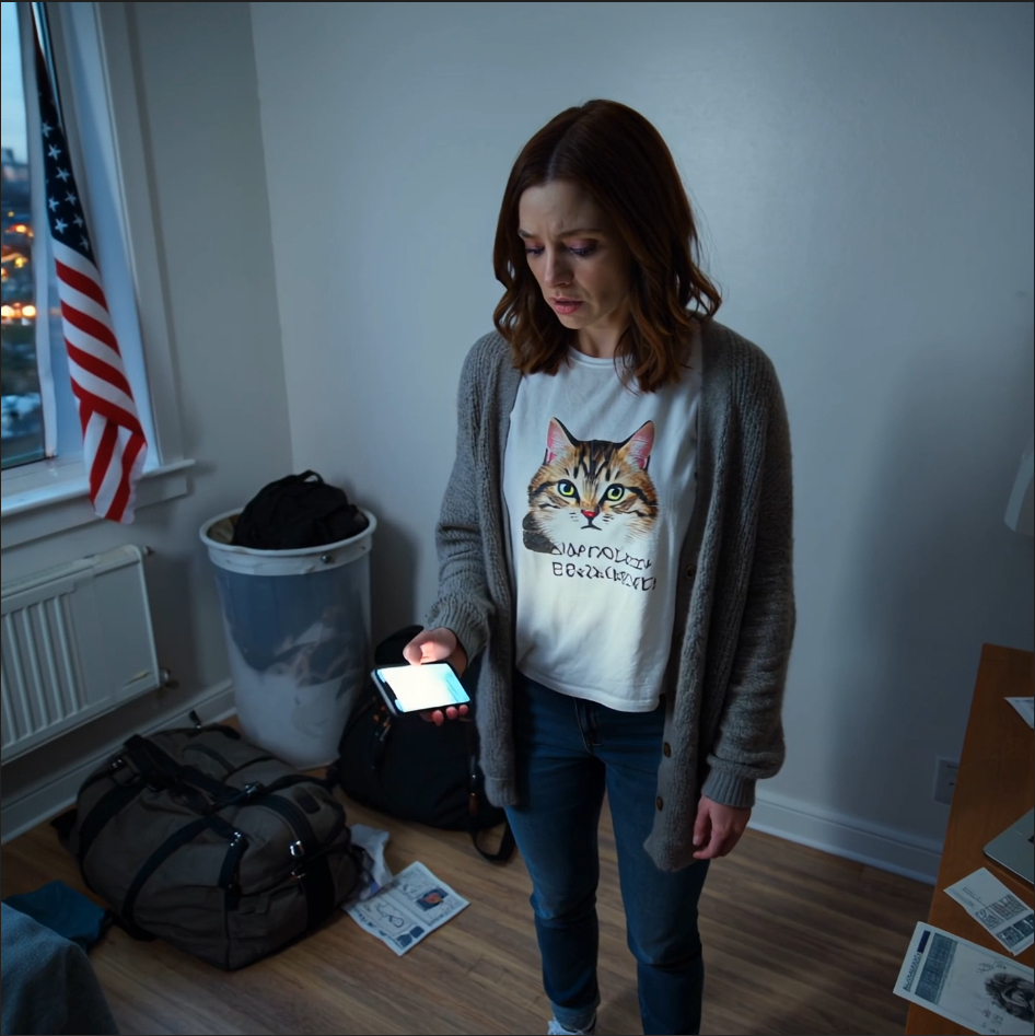 Natten min son slog mig framför hans fru, lasagnen ångade fortfarande i den vita ugnsformen jag hade tagit ut för speciella söndagar.