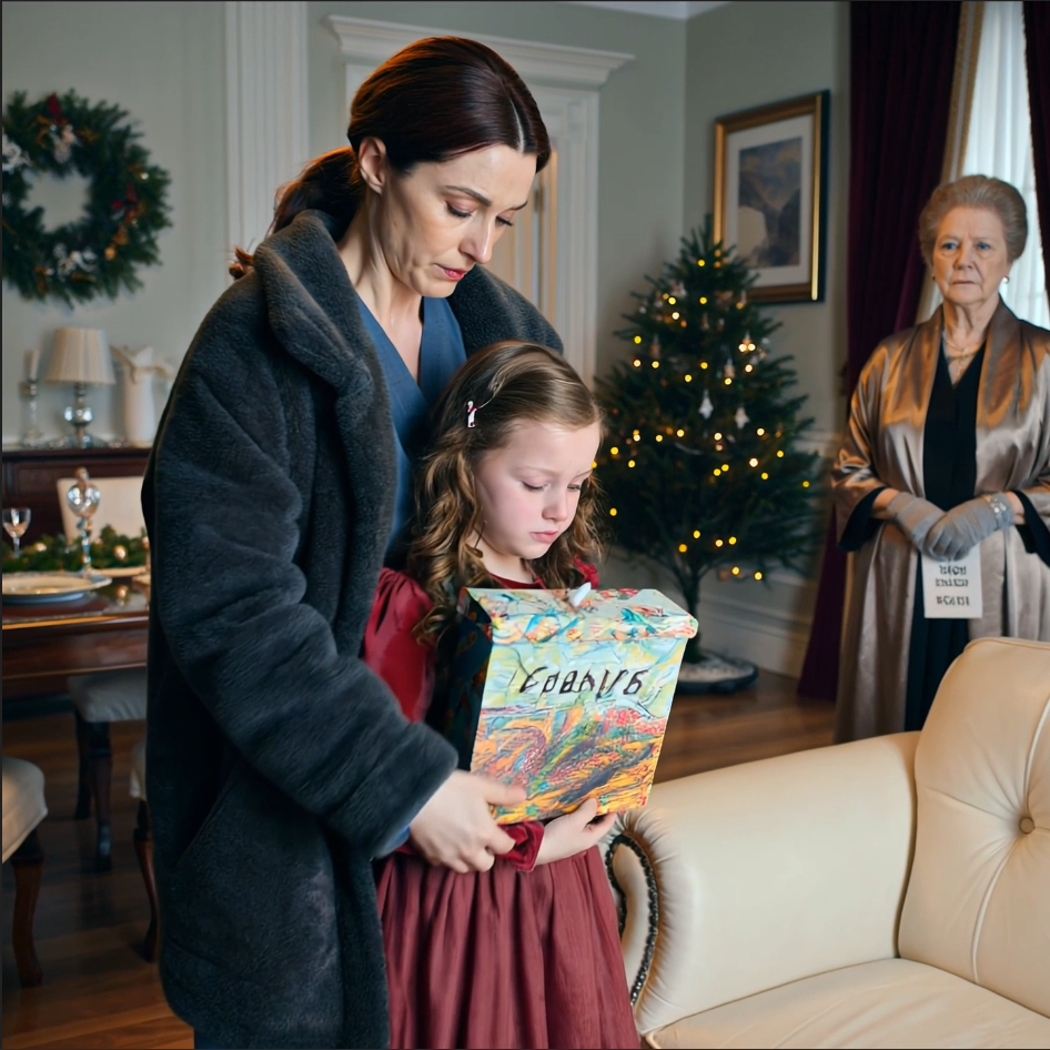 Min far kopplade mitt arv till ett äktenskap jag inte valde, och när min brud kom till vårt Hudson Valley-hem med ansiktet täckt bestämde rummet att jag blev straffad. Till vintern var samma människor som viskade att jag hade gift mig med en skam för häpna för att avsluta sitt champagneglas.