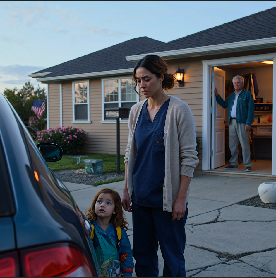 Vid 72 tog min man vårt hus för 3,5 miljoner dollar i domstol: “Jag förbjuder dig att träffa familjen och våra barn!” Jag argumenterade inte. En månad senare fick jag ett samtal: “Fru, din man hittades död, han…”