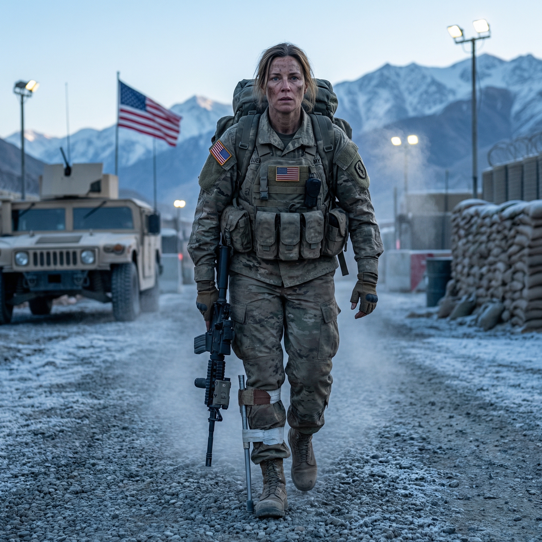 „Nie ma żadnych umiejętności przydatnych do zatrudnienia, nie ma weryfikowalnej pracy ani firmy ubiegającej się o opiekę główną,” powiedział prawnik mojego byłego męża mediatorowi, podczas gdy mój były mąż rozłożył na stole czterdzieści wybranych fotografii naszej córki jak dowód na to, że byłam nieobecna od lat — ale kobieta z notesem przerwała pisanie w chwili, gdy zauważyła, jak przesuwam się z lewej nogi i skórzany sznurek ukryty pod kołnierzem.