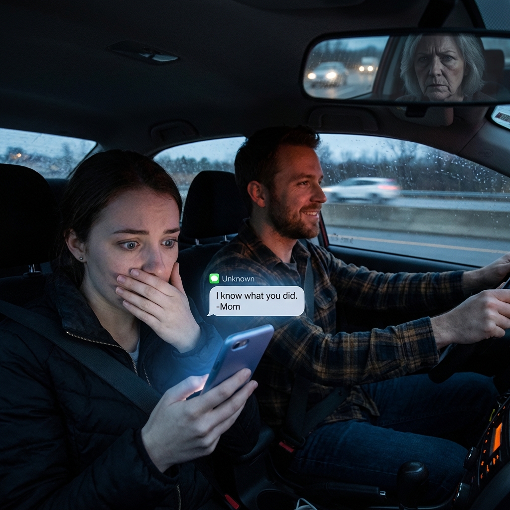Moja matka spojrzała na mnie i powiedziała: „Nie zasługujesz na ani dolara”. Sala sądowa patrzyła, czekając, aż się odezwę. Ale zachowałam spokój. Bo nie byłam tu, żeby się kłócić… Byłam tu, żeby to zakończyć. A kiedy ujawniłam, co budowałam od miesięcy — zorientowali się zbyt późno… że to oni wchodzą w pułapkę.