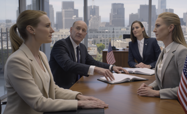 Isäni isoäidin muistotilaisuuden jälkeen perin hänen vanhan elämänturvansa. Siskoni nauroi ja ilman toista ajatusta heitti sen roskikseen. Vein sen vakuutusyhtiöön. Kun he näkivät sen, agentti pysähtyi ja sanoi: “Odota… meidän täytyy soittaa lakitiimille.” Jopa johtaja näytti hämmentyneeltä.