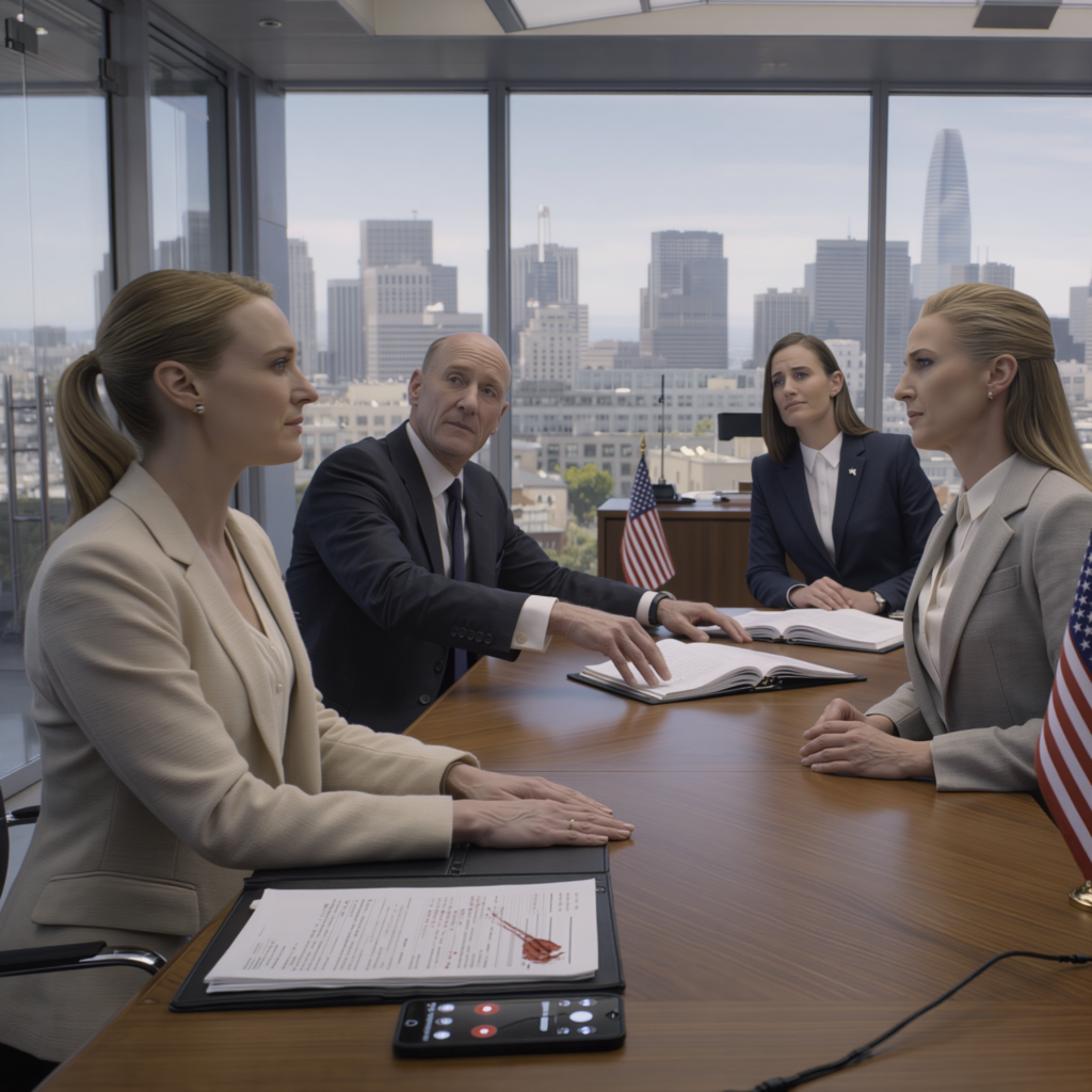Isäni isoäidin muistotilaisuuden jälkeen perin hänen vanhan elämänturvansa. Siskoni nauroi ja ilman toista ajatusta heitti sen roskikseen. Vein sen vakuutusyhtiöön. Kun he näkivät sen, agentti pysähtyi ja sanoi: “Odota… meidän täytyy soittaa lakitiimille.” Jopa johtaja näytti hämmentyneeltä.