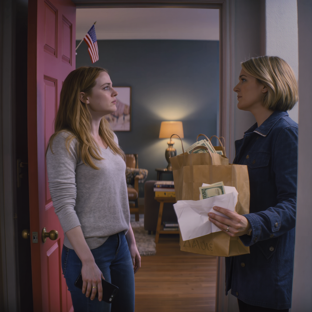 Perittyäni 150 miljoonaa dollaria, teeskentelin olevani köyhä. Äitini sanoi olevansa “Liian kiireinen”, ja veljeni nauroi, joten kutsuin heidät illalliselle ja kysyin rauhallisesti: “Miltä tuntuu, kun sinut on katkaistu ‘Pettymyksen’ vuoksi, josta luovuit?” Heidän leuansa putosivat