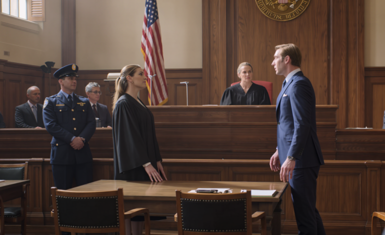 Älä Tule Pääsiäisen Brunsseille,” Isä Textasi. “Sarahin Aviomies On Tunnettu Tuomari. Läsnäolosi Olisi Vaikeaa.” Vastasin, “Ymmärretty.” Maanantaiaamuna, Sama Tuomari Astui Tuomioistuimeni Ovesta—Ja Minä Olin Se, Joka Istui Tuolillaan Hänen Asian Kuulemisessaan. Hän Jäi Täysin Liikkumattomaksi, Koska…