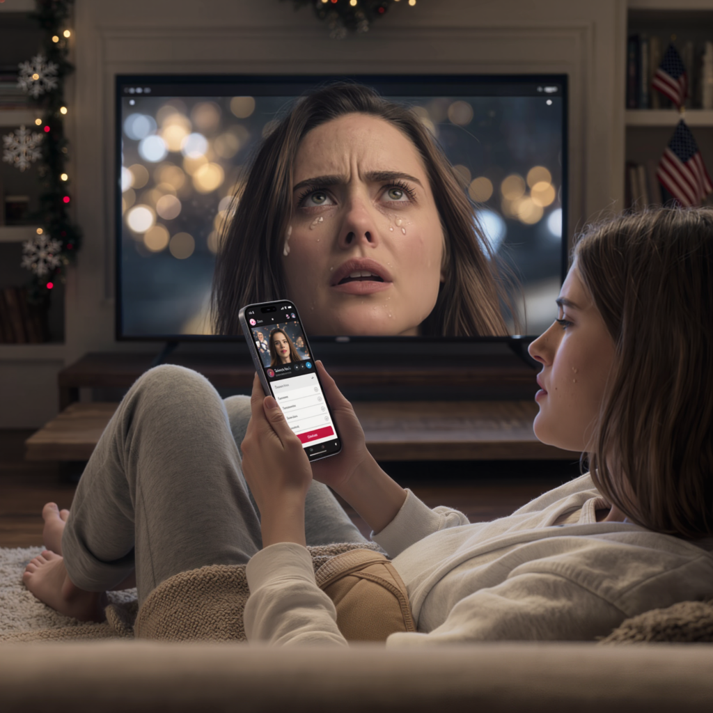 Parabéns—Você Não Possui Nada Agora!