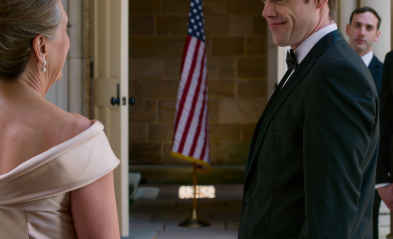 O Pensamento de Fingir Amá-La Me Dá Nojo.