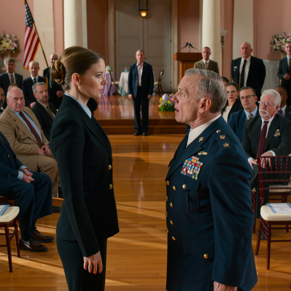 Na manhã após o memorial da minha irmã, o chefe dela me ligou do nada e disse: “Laura, por favor, não diga nada à família até você ver isto.” Achei que estava preparada para qualquer coisa. Então entrei no escritório dele, vi quem estava atrás dele e parei no meu caminho.