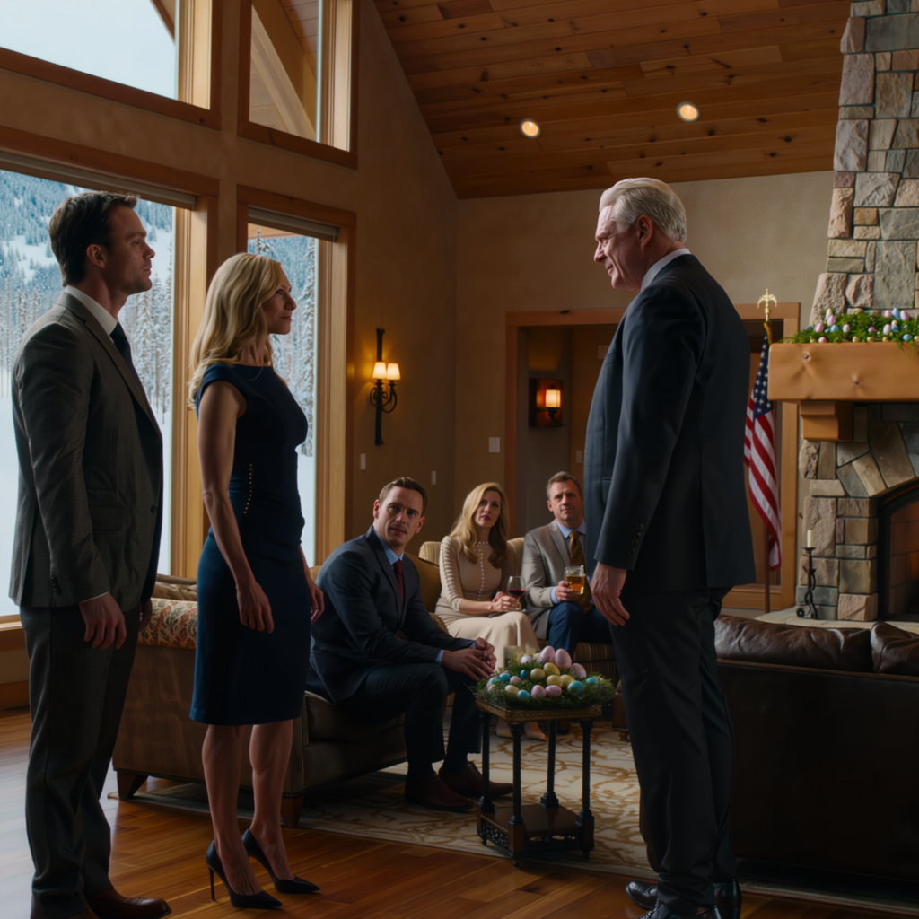 A Noite Antes do Meu Aniversário, Sonhei que Meu Falecido Pai Me Avisava Para Não Usar O Vestido Que Minha Irmã Acabou de Me Dar. Acordei Tremendo, Peguei Uma Lâmina Para O Forro E Cortei-A. O Que Encontrei Escondido Dentro Transformou Aquele “Presente” Em Algo Muito Mais Sombrio — E Naquele Momento, Percebi Que Minha Irmã Planejava Muito Mais Do Que Uma Surpresa.