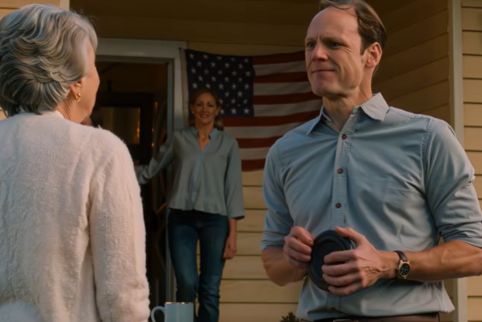 Poikani Soitti Kertoakseen, Että He olivat Muuttaneet Toiseen Osavaltioon Ja Unohtivat Yksinkertaisesti Kertoa Minulle. Toivotin Hänelle Onnea, Avasi Kannettavani Ja Lähetin Yhden Hiljaisen Sähköpostin Siitä, MITÄ HE OLISIVAT KAIPAILLEET