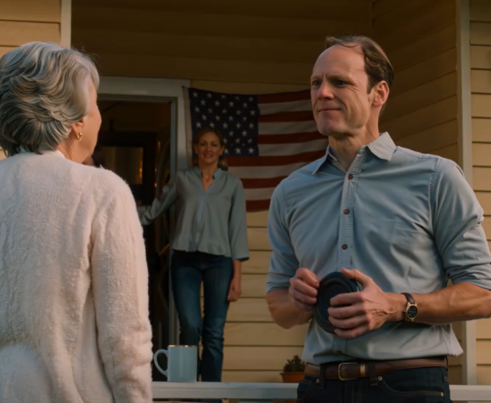 Poikani Soitti Kertoakseen, Että He olivat Muuttaneet Toiseen Osavaltioon Ja Unohtivat Yksinkertaisesti Kertoa Minulle. Toivotin Hänelle Onnea, Avasi Kannettavani Ja Lähetin Yhden Hiljaisen Sähköpostin Siitä, MITÄ HE OLISIVAT KAIPAILLEET