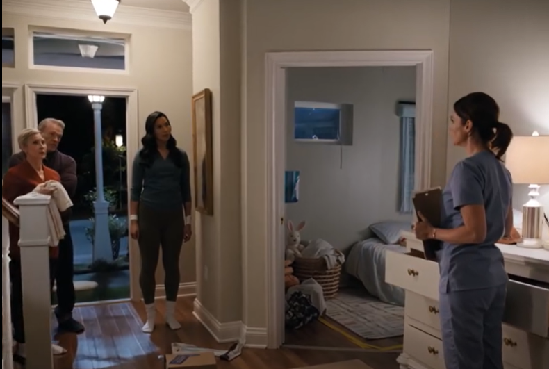 Depois de um turno duplo no hospital, meu filho de sete anos desapareceu de nossa casa. Eles disseram “Votamos” e começaram a esvaziar o quarto dela—até ouvirem TRÊS PALAVRAS DE VOLTA