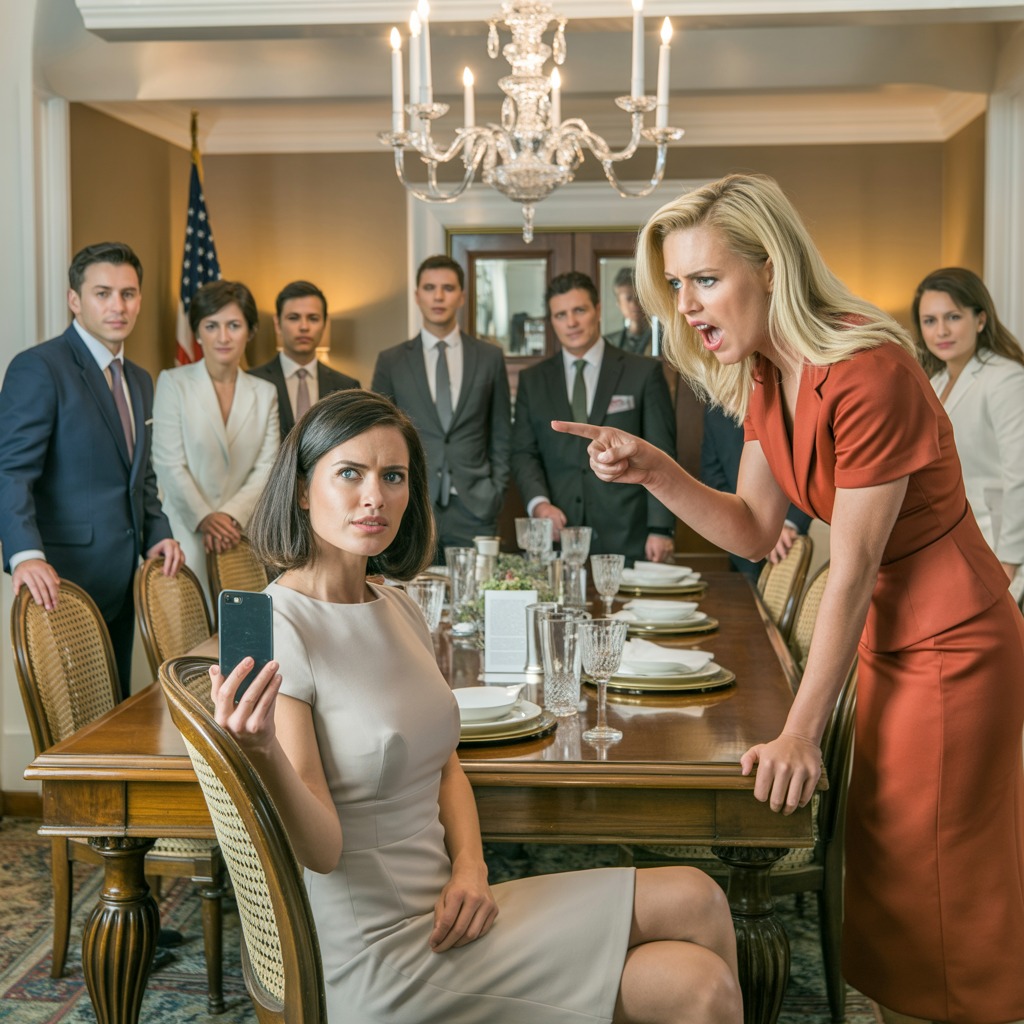 Minha Família Disse Que Não Era Meu Banco Até Eu Cortar Sua Mesada Mensal