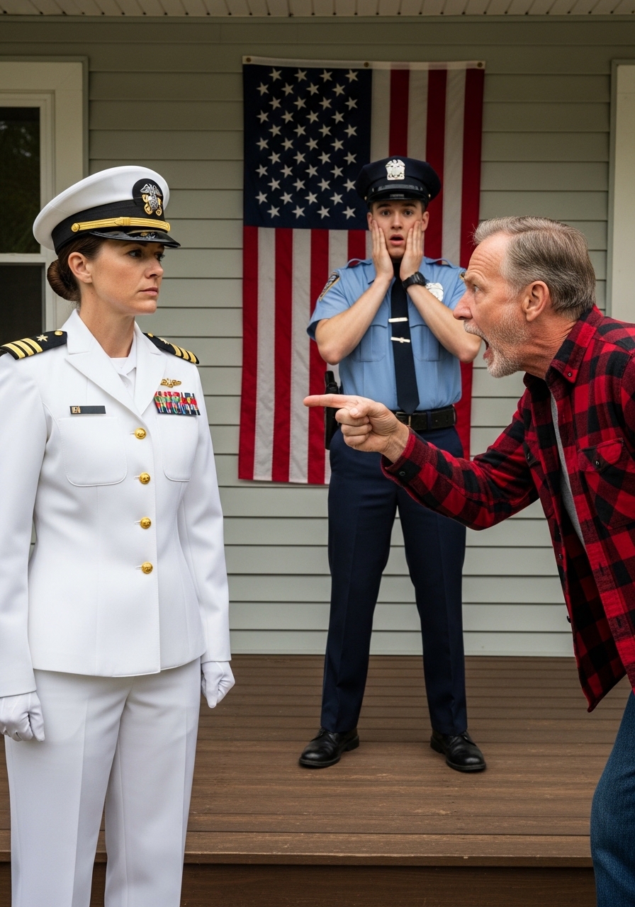 Ninguém da Minha Família Veio ao Meu Casamento
 Semanas Depois, Meu Pai Pediu $8.400 pelo Meu IrmA3o. Eu Enviei $1A0
 e Troquei as Fechaduras.