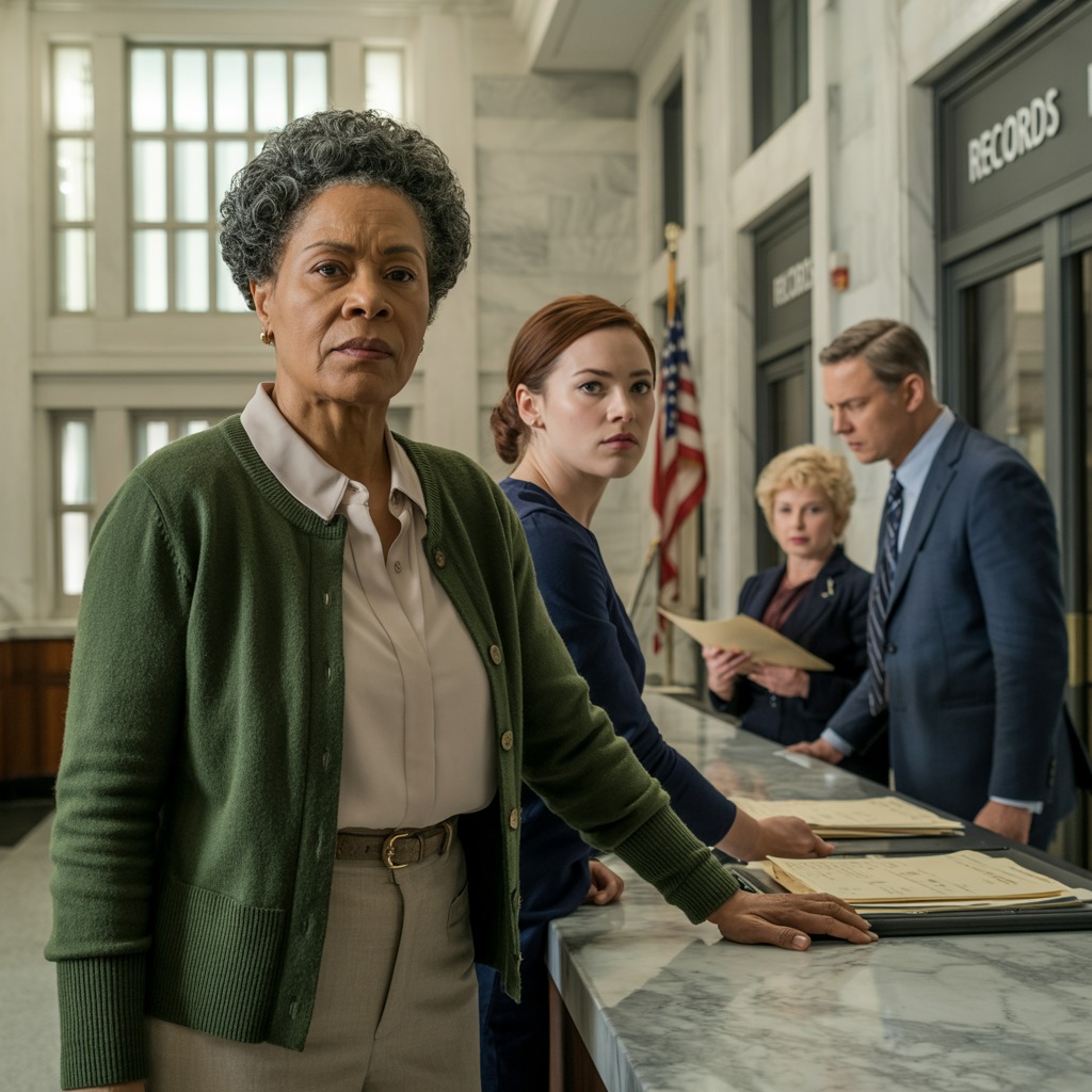 Na Casamento da Minha Filha Ela Jogou Meu Livro de Poupança Fora Até Que O Banco Revelou A Verdade