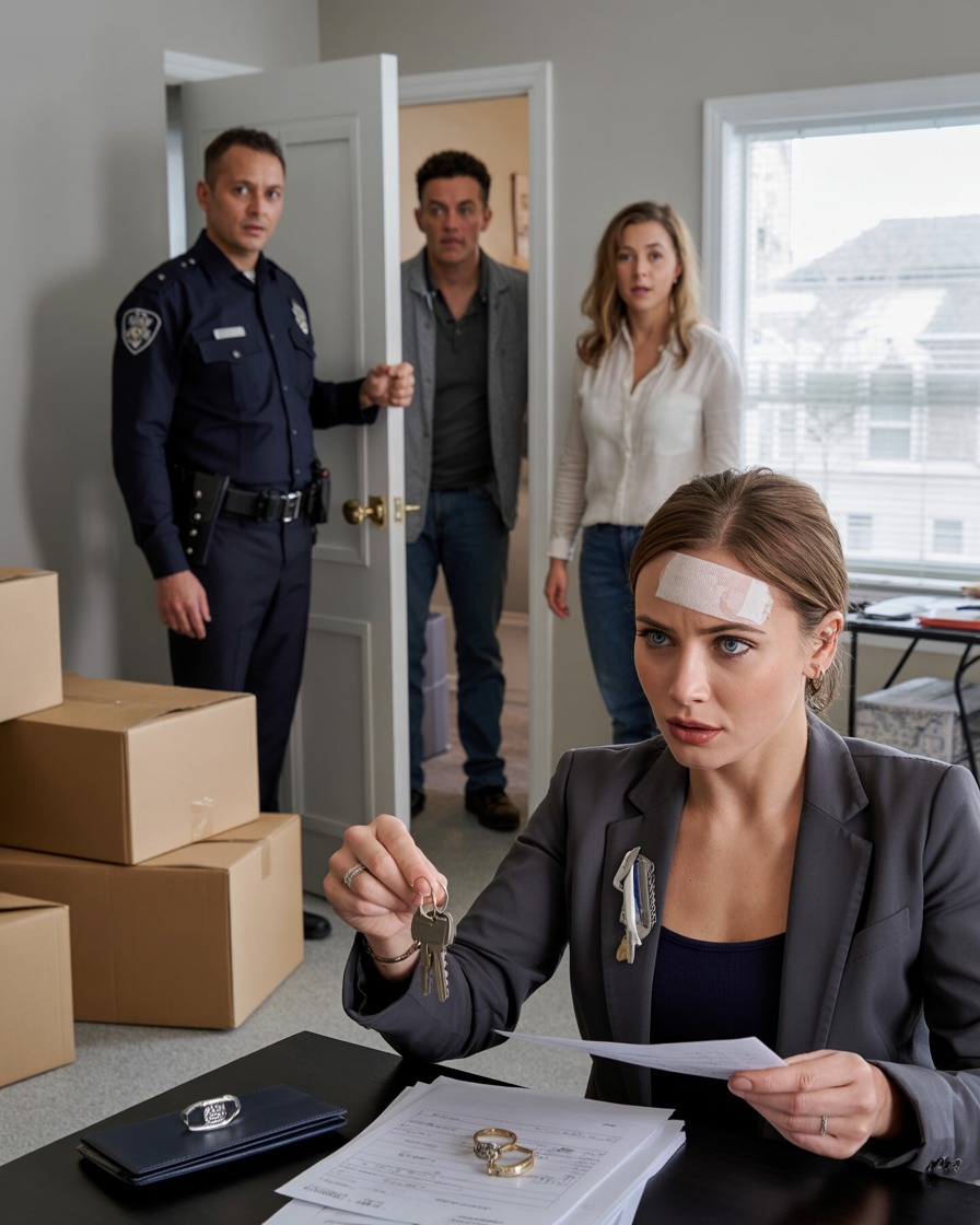 Recusei-me a entregar meu cartão para a irmã dele e o café da manhã virou algo que não esperava