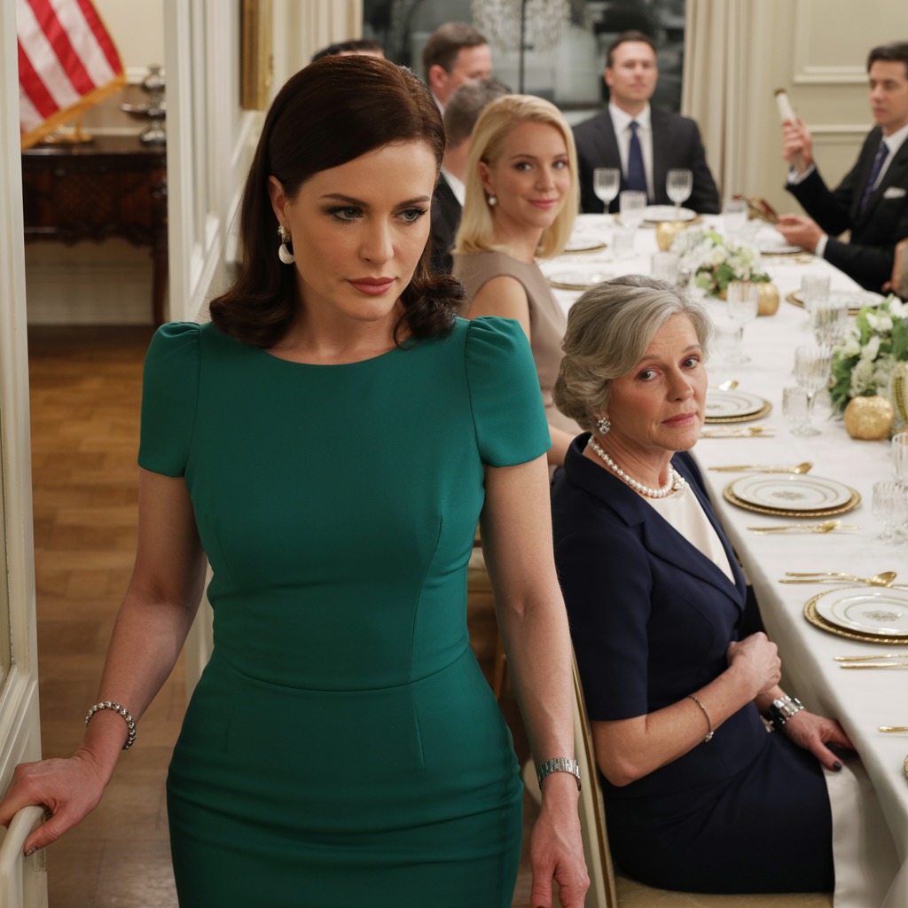 Eles Pegaram o SUV que a Vovó Me Presentou e Entregaram à Minha Irmã Até Ela Responder