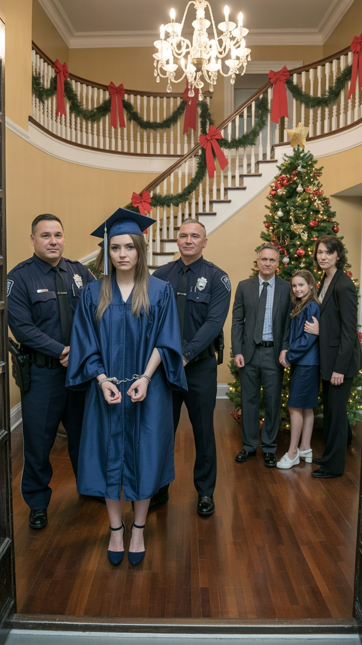 Min Syster Tog Mitt Pass Före Min Stipendieintervju och Mina Föräldrar Sa Att Det Inte Var Menat för Mig Förrän Jag Bevisade Dem Fel