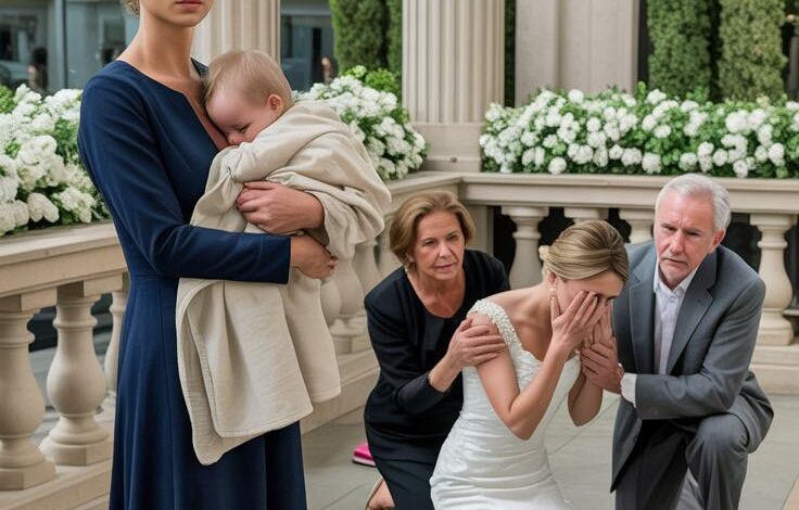 Mina föräldrar gav min syster 100 000 dollar och sa att jag inte förtjänade hjälp så jag byggde mitt eget liv