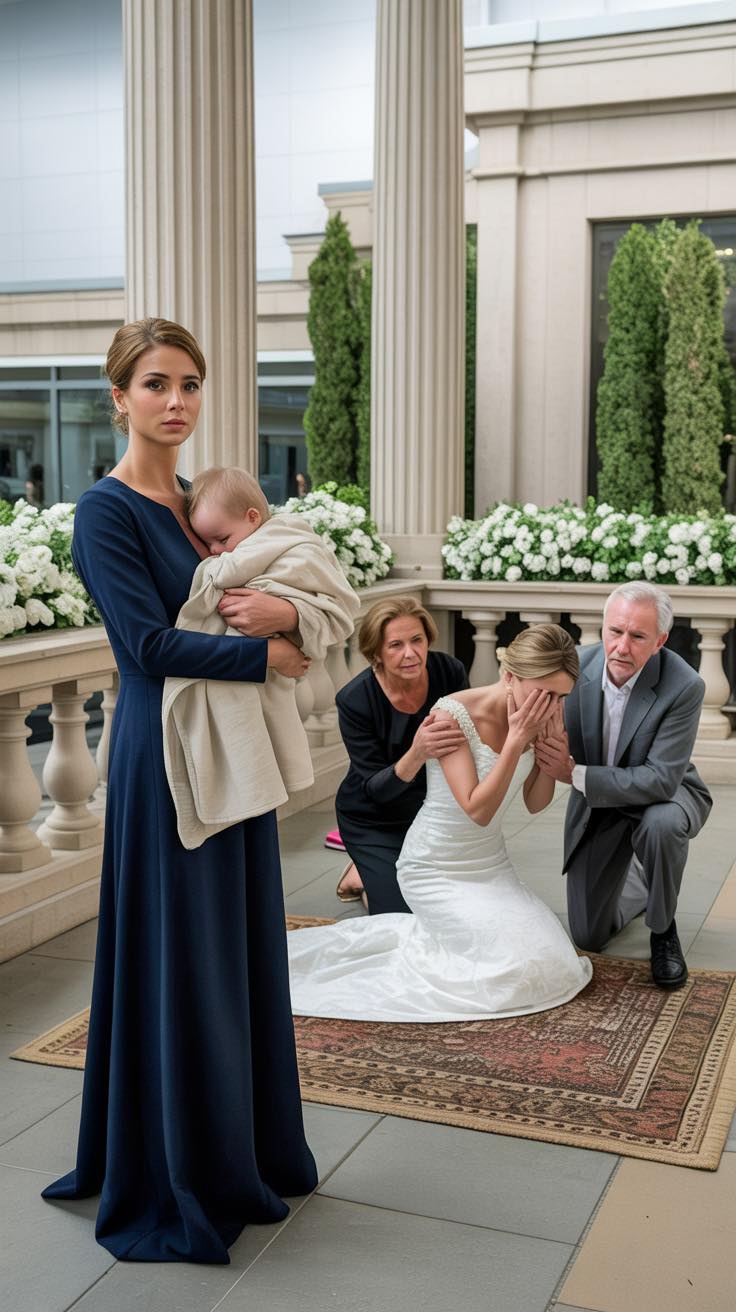 Mina föräldrar gav min syster 100 000 dollar och sa att jag inte förtjänade hjälp så jag byggde mitt eget liv