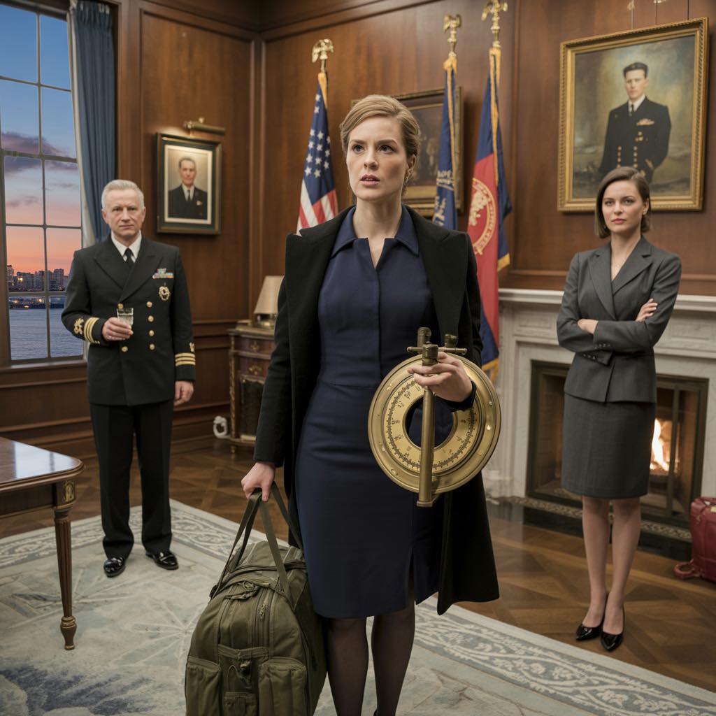 Mina föräldrar tog min farfars herrgård och bil och sa till mig att lämna tills en advokat ringde två dagar senare