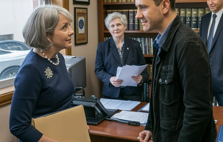 Min bank ringde för att säga att min son försökte ta kontroll över mina pengar med falska demenspapper