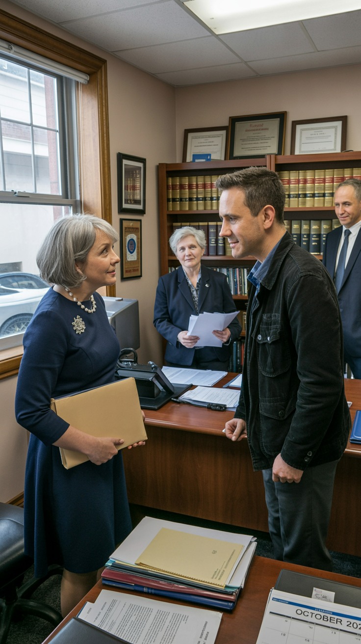 Min bank ringde för att säga att min son försökte ta kontroll över mina pengar med falska demenspapper