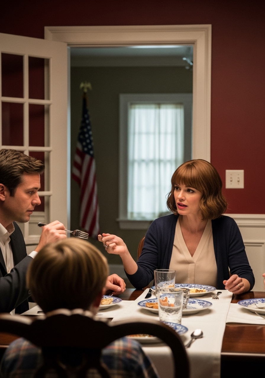 Jesteś tutaj, ale nic nie robisz,” powiedziały moje dzieci. Wyszłam bez sprzeczek i sprzedałam dom, który wierzyły, że należy do nich. Kilka dni później, 180 nieodebranych połączeń.