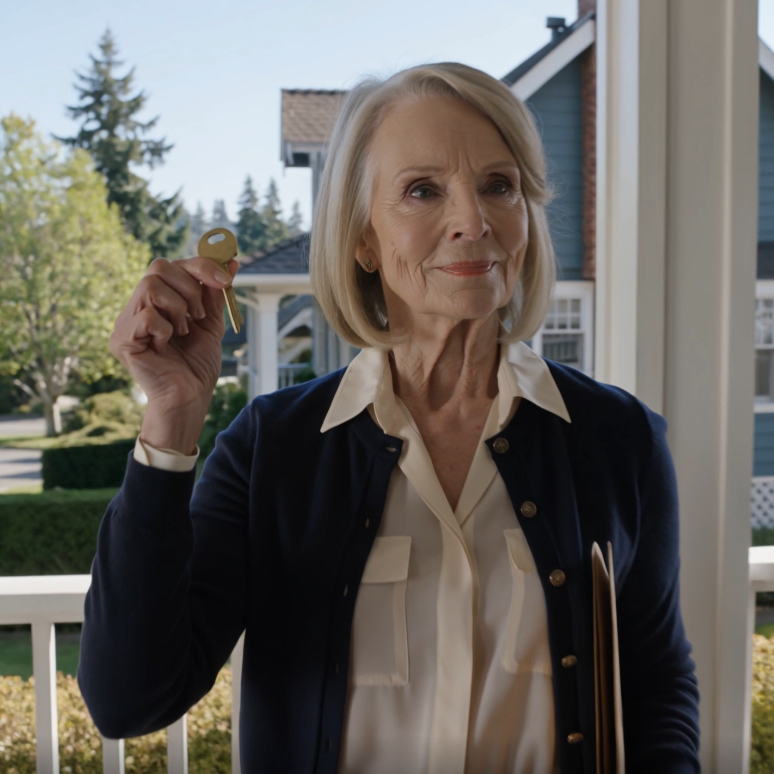 Minha nora achava que estava expulsando uma mulher idosa dependente de sua casa em Portland. Meu filho ajudou carregando minha mala até o alpendre. O que nenhum deles sabia era que eu tinha passado dezessete anos construindo um negócio que me pagava quase US$ 80.000 por mês — e que algumas mulheres ficam muito quietas pouco antes de deixarem de ser fáceis de mover.