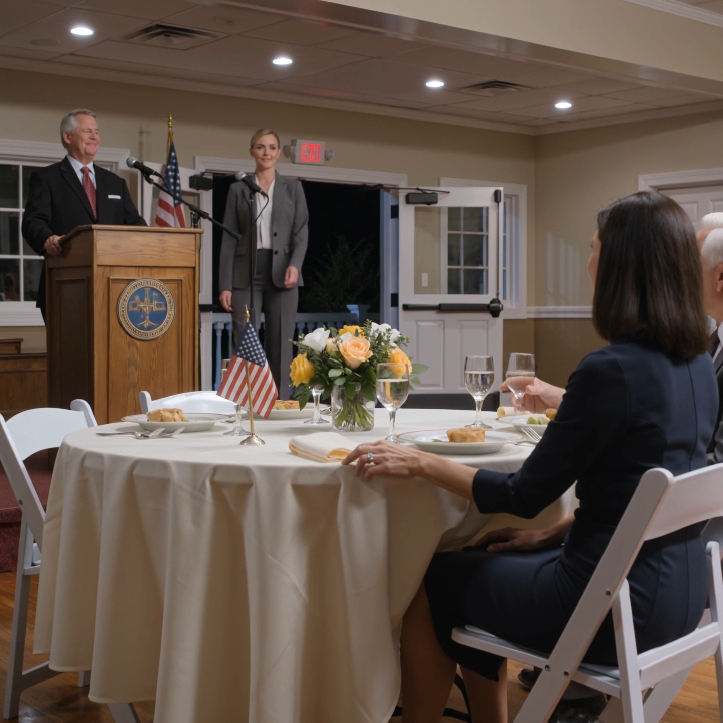 Há sete anos, saí de Ridgewood, Ohio, com $200, uma mala e uma família que contou a toda a cidade que eu era instável. Na semana passada, minha irmã procurou meu nome online pela primeira vez na vida. Em vinte e quatro horas, recebi 43 mensagens de voz das pessoas que me apagaram de forma tão completa que eu poderia estar morta. Nenhuma delas disse: “Sinto muito.” Cada uma queria a mesma coisa.