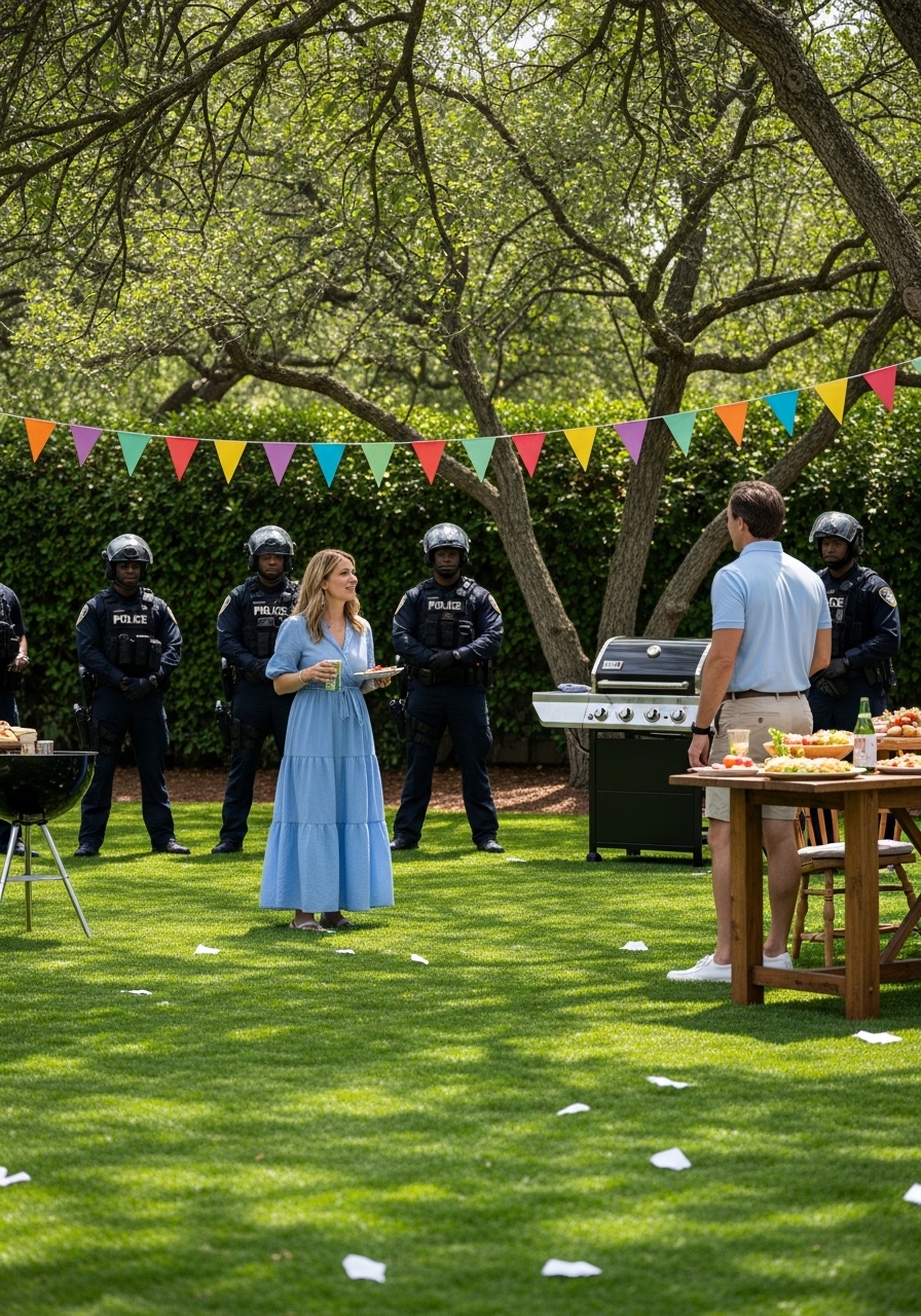 A Mensagem Veio de um Número Desconhecido — Cinco Palavras Que Salvaram a Vida da Minha Família